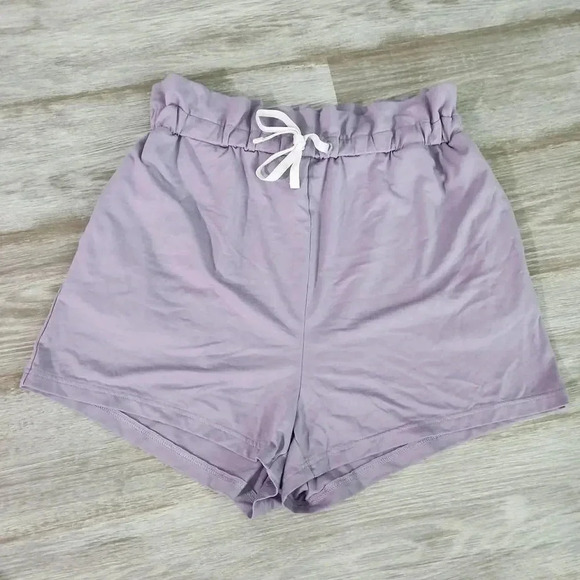 NWOT Adore Me Eliah Sleep Shorts - Picture 1 of 11